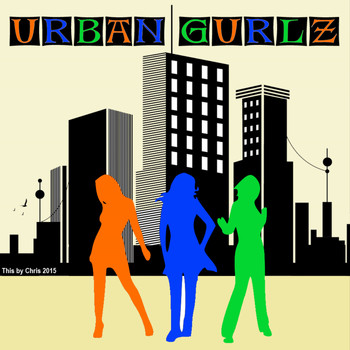 Urban Gurlz / - Deck the Halls (Urban Gurlz Rewrite)