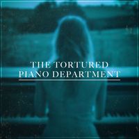 Michel Simone - The Tortured Piano Department