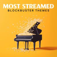 Michel Simone - Most Streamed Blockbuster Themes