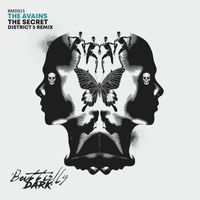 The Avains - The Secret (District5 Remix)