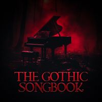 Michel Simone - The Gothic Songbook