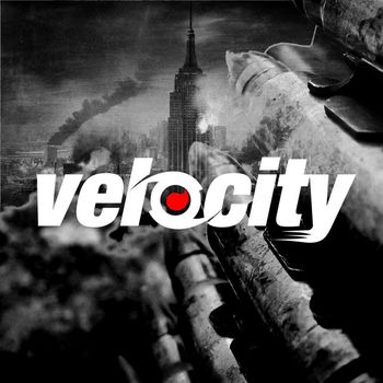 Various Artists - Velocity Recordings: Volume Seven