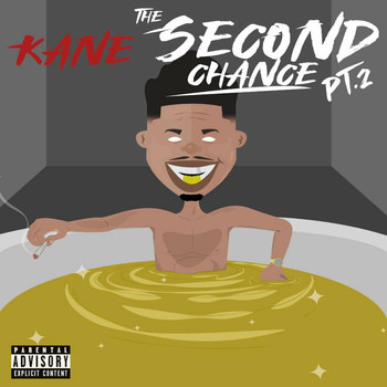 Kane / - The Second Chance Pt.2