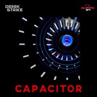 Derek Strike - Capacitor