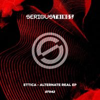 Ettica - Alternate Real EP