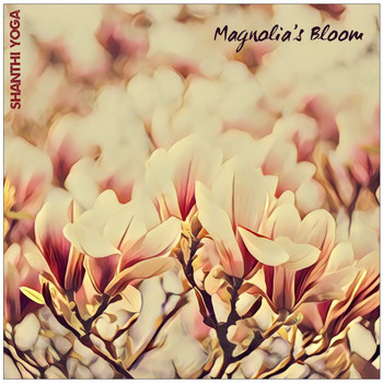 Shanthi Yoga - Magnolia's Bloom