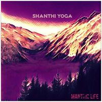 Shanthi Yoga - Mantric Life