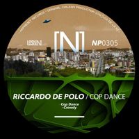 Riccardo De Polo - Cop Dance