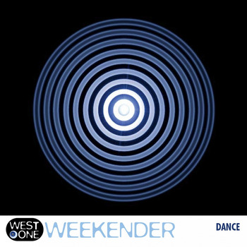 Various Artists - Weekender