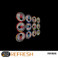 Matthew Cang - Refresh