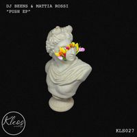 Dj Beens & Mattia Rossi - Push EP