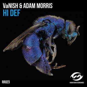 VaNISH & Adam Morris - Hi Def