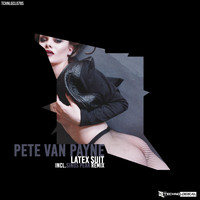 Pete Van Payne - Latex Suit