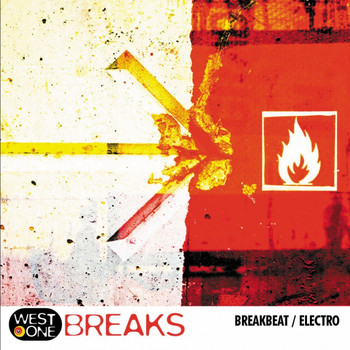 Various Artists - Breaks