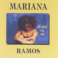 Mariana Ramos - Di Dor em Or