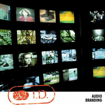 Various Artists - I.D.