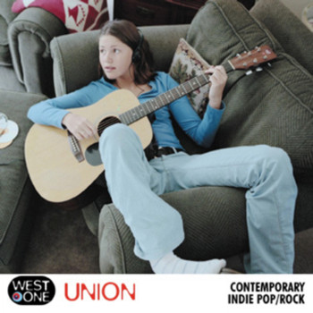 Various Artists - Union
