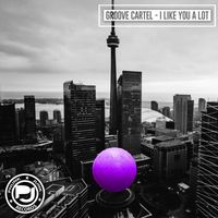 Groove Cartel - I Like You A Lot