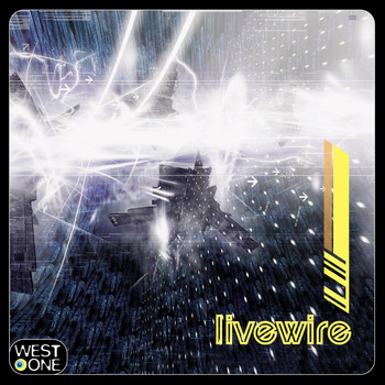 Various Artists - Livewire