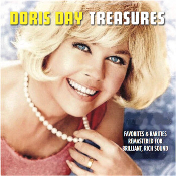 Doris Day - Doris Day Treasures