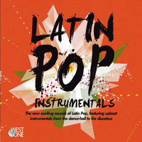 Ian Curnow - Latin Pop Instrumentals
