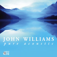 John C. Williams - Pure Acoustic