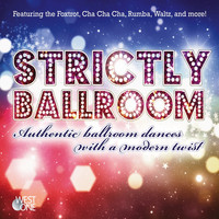 Alex Wilson - Strictly Ballroom