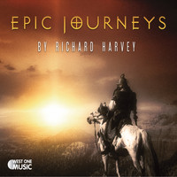 Richard Harvey - Epic Journeys