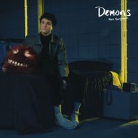 Alec Benjamin - Demons