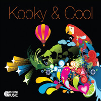 Samuel Sutton - Kooky & Cool