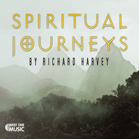 Richard Harvey - Spiritual Journeys