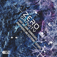 Bill Connor - Zero Gravity