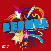 Robert Maxfield and Timothy Wills - Refuel