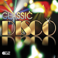 Alex Wilson - Classic Disco