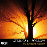 Richard Harvey - Strings Of Sorrow