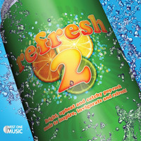 Matthew Cang - Refresh 2