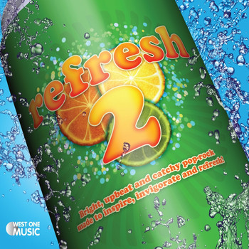 Matthew Cang - Refresh 2