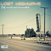 Patrick Murdoch - Lost Highways