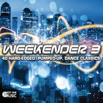Various Artists - Weekender 3