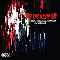 Gresby Nash - Apocalypse