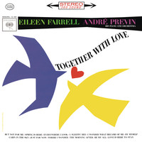 Eileen Farrell - Eileen Farrell - Together with Love (Remastered)
