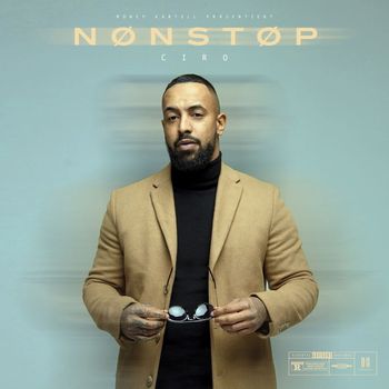 Ciro - Nonstop - EP (Explicit)