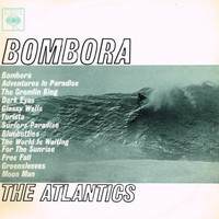 The Atlantics - Bombora