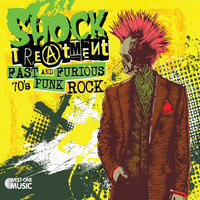 Jez Miller - Shock Treatment