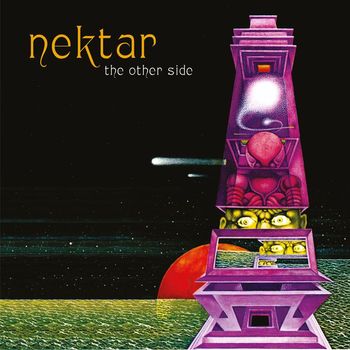 Nektar - Skywriter