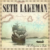 Seth Lakeman - Saints and Strangers