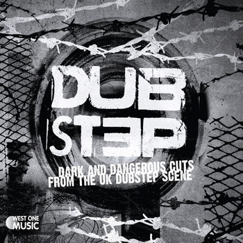 Various Artists - Dubstep