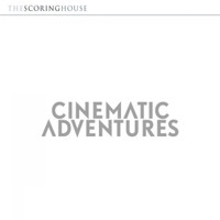Richard Harvey - Cinematic Adventures