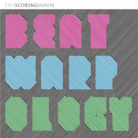 James Copperthwaite - Beatwarpology