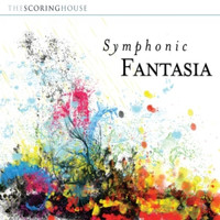 Simon Rhodes - Symphonic Fantasia